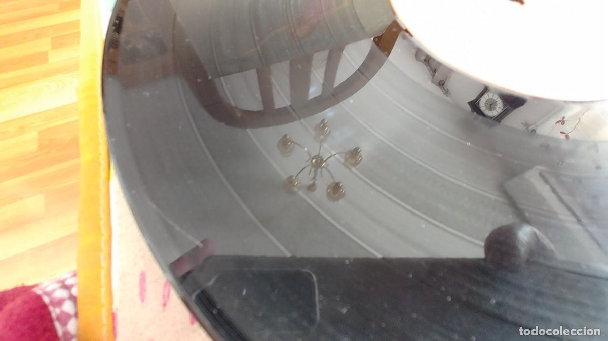 Discos de vinilo: ASI CANTAN-LP CIRCULO DE LECTORES - Foto 2