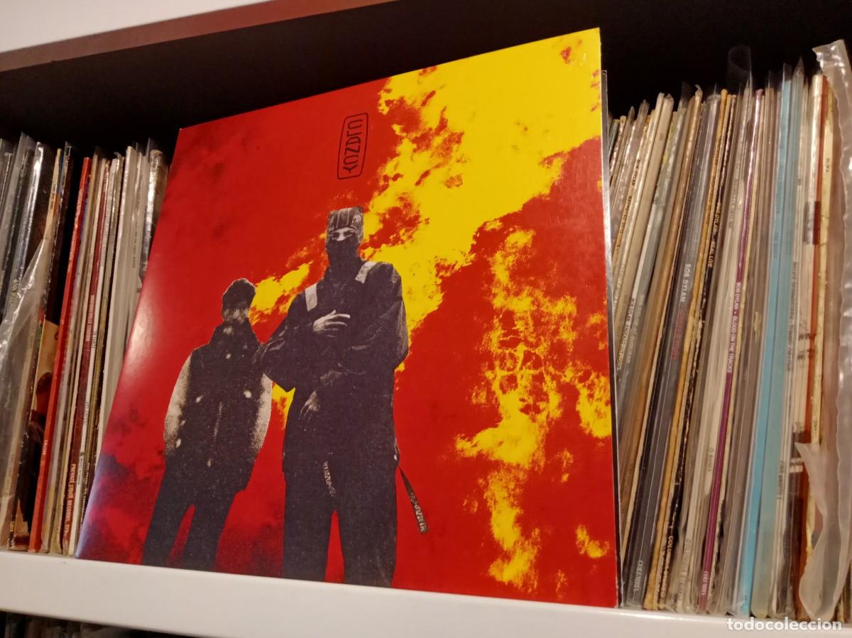 Discos de vinilo: Twenty One Pilots &lrm;&ndash; Clancy - lp - Foto 1