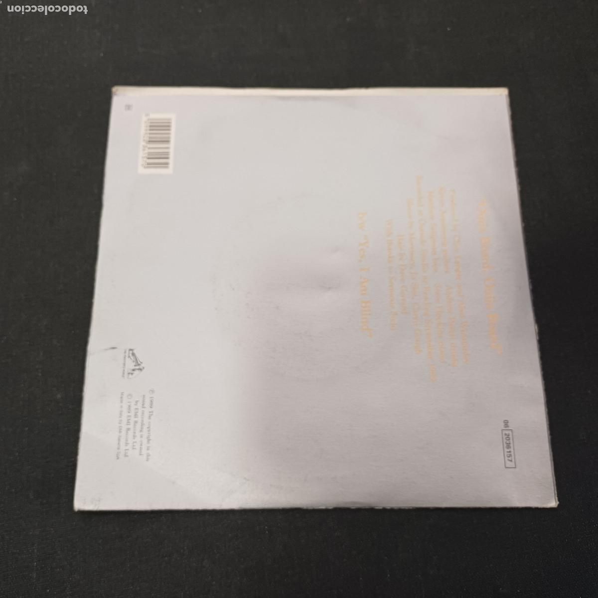 Discos de vinilo: MORRISSEY/QUIJA BOARD/SINGLE SMITHS. - Foto 4