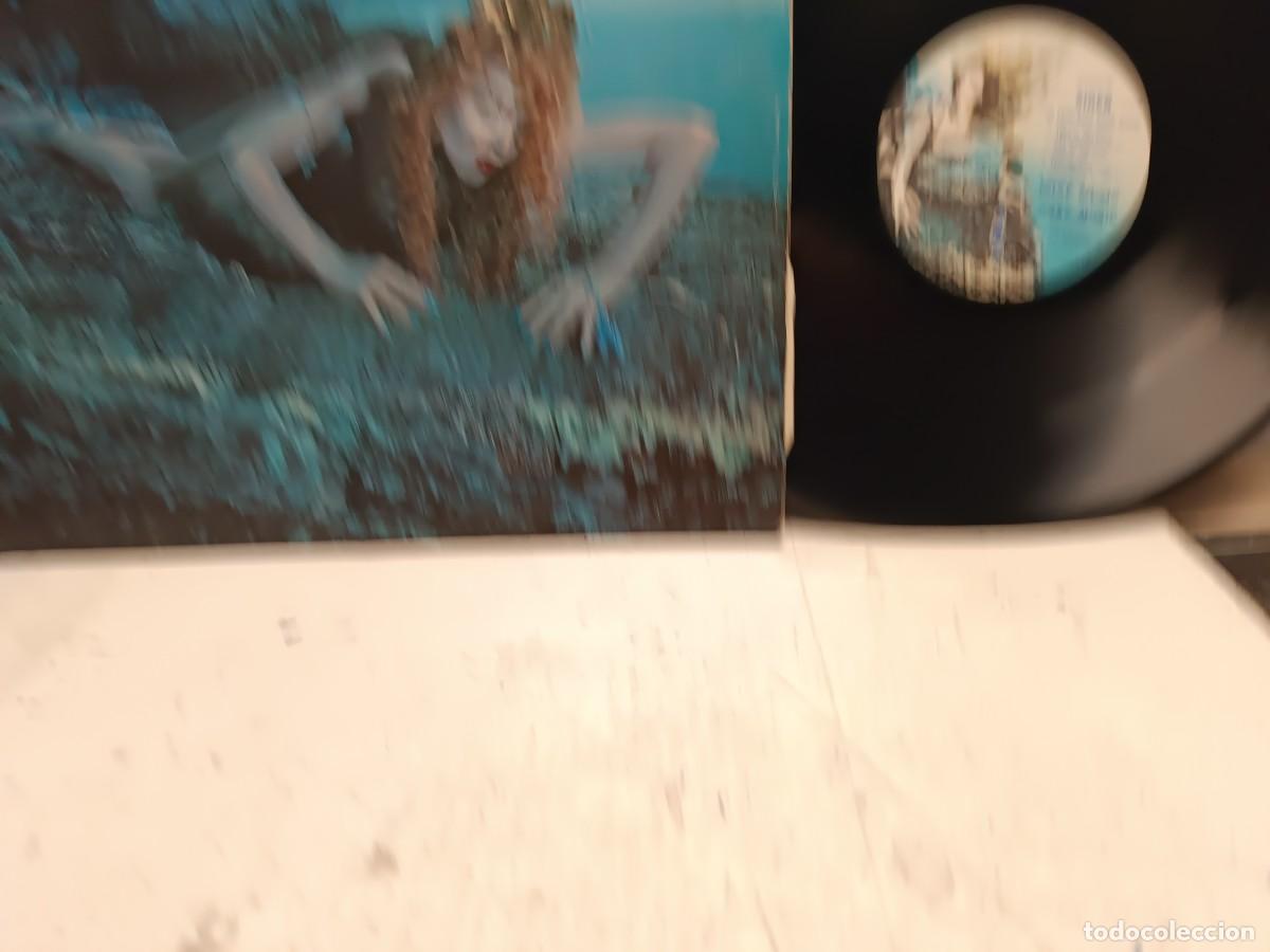 Discos de vinilo: Roxy Music -Siren LP 1975 - Foto 2