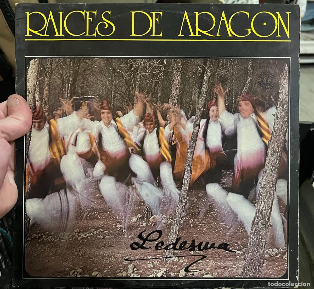 Discos de vinilo: DISCOS DE VINILO - TANGOS / PASODOBLES / FOLKLORE - Foto 2