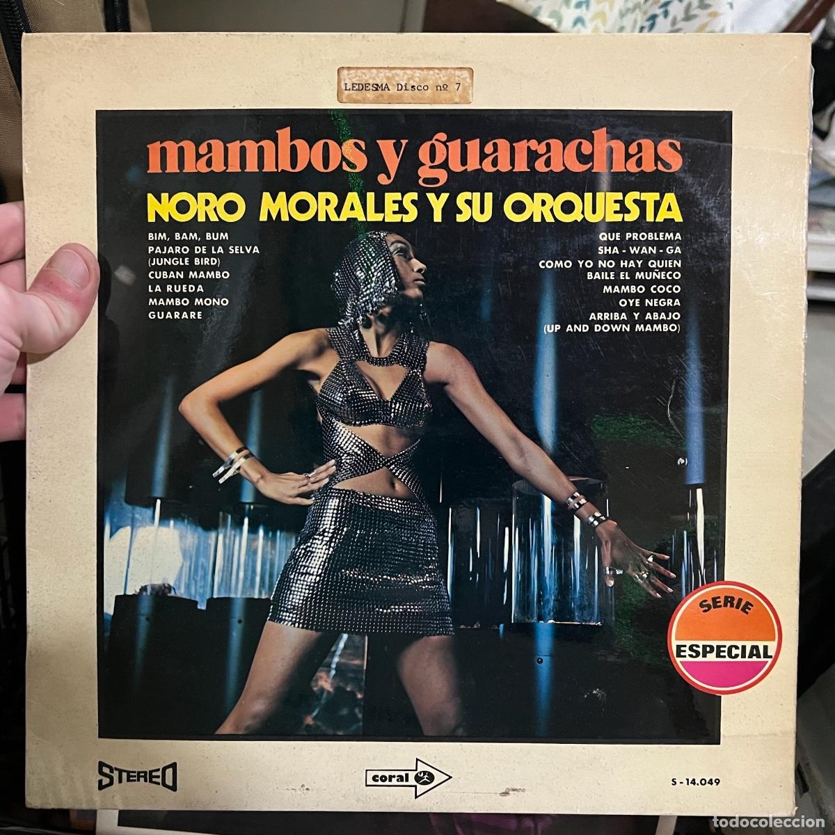 Discos de vinilo: DISCOS DE VINILO - TANGOS / PASODOBLES / FOLKLORE - Foto 4