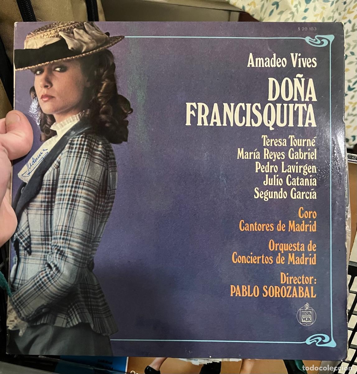 Discos de vinilo: DISCOS DE VINILO - CL&Aacute;SICA / &Oacute;PERA - Foto 1