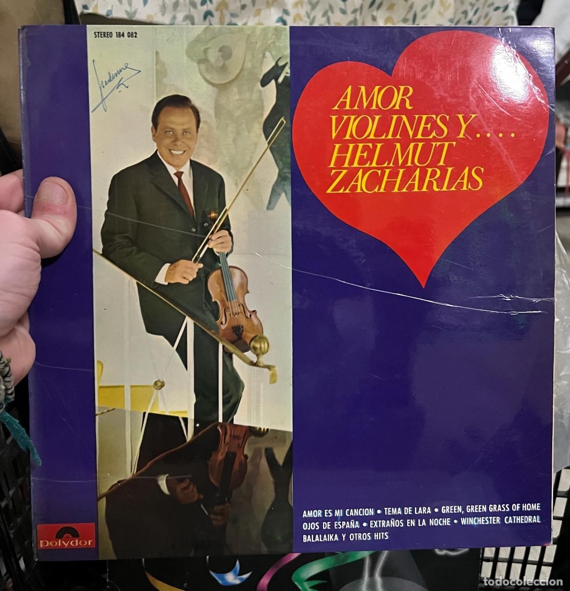 Discos de vinilo: DISCOS DE VINILO - CL&Aacute;SICA / &Oacute;PERA - Foto 2