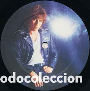 Discos de vinilo: LP/ Peter Maffay - Steppenwolf (LP, Album) - Foto 3