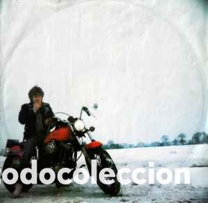 Discos de vinilo: LP/ Peter Maffay - Steppenwolf (LP, Album) - Foto 5