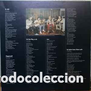 Discos de vinilo: LP/ Peter Maffay - Steppenwolf (LP, Album) - Foto 7