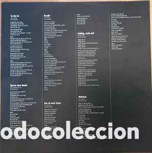 Discos de vinilo: LP/ Peter Maffay - Steppenwolf (LP, Album) - Foto 8