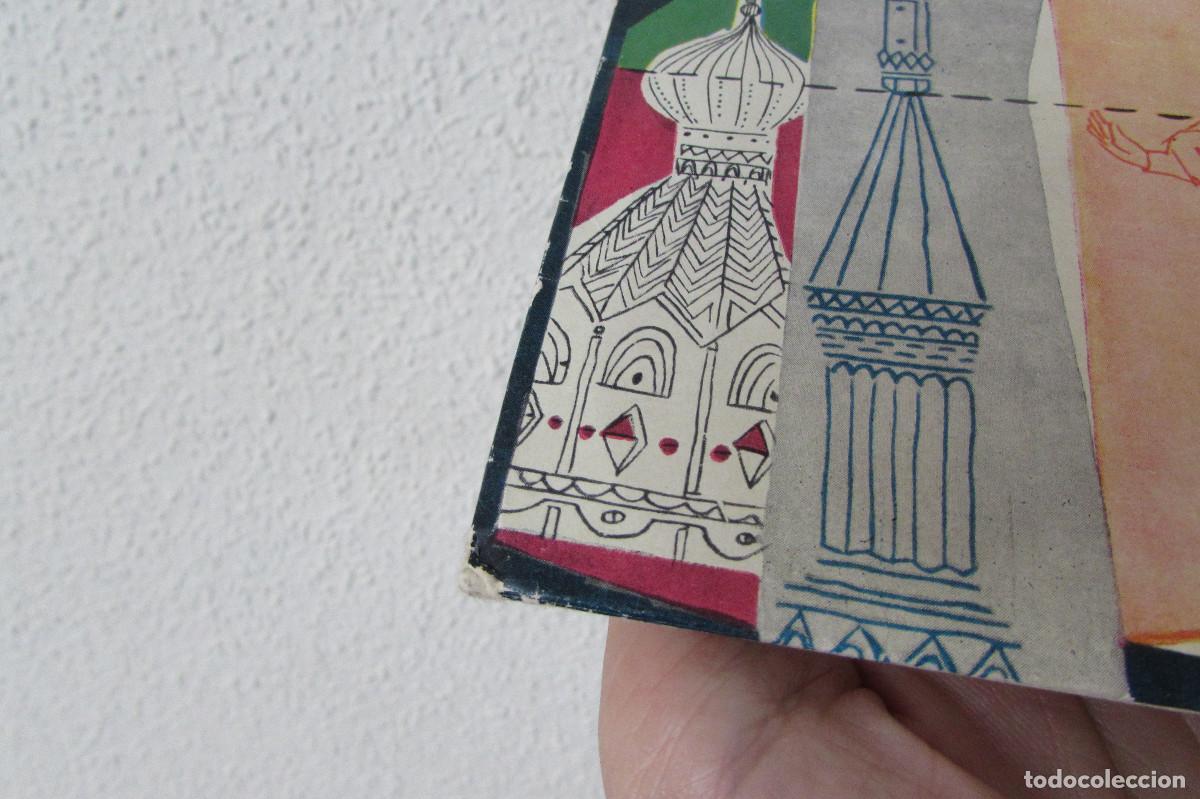 Discos de vinilo: Coro de los Cosacos del Don - Foto 3