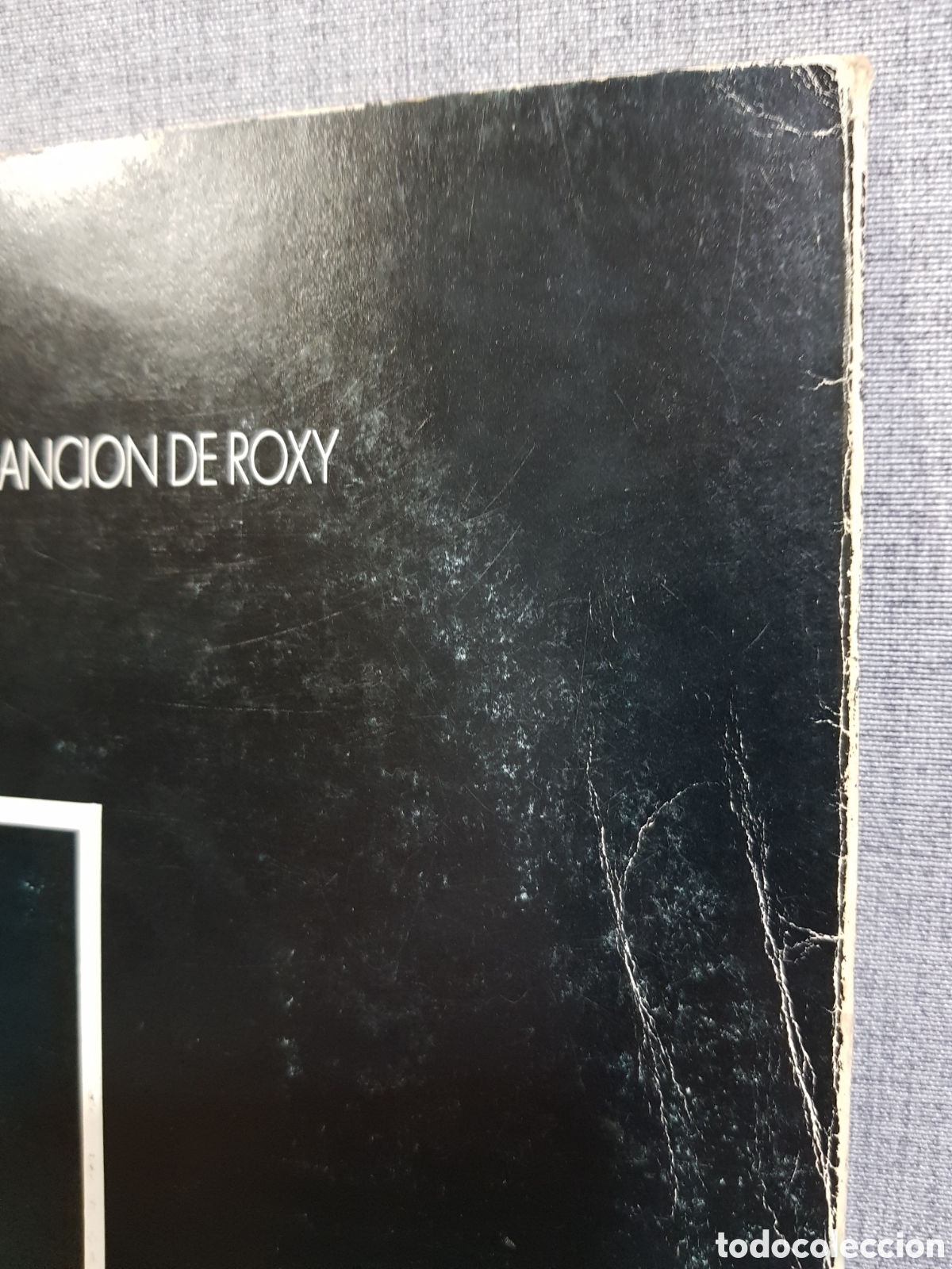 Discos de vinilo: VINILO LA MODE ENFERMERA DE NOCHE EDICIONES NEMO 1982 - Foto 10
