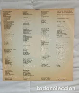 Discos de vinilo: Vinilo LP Kate Bush &lrm; The Sensual World - Foto 3