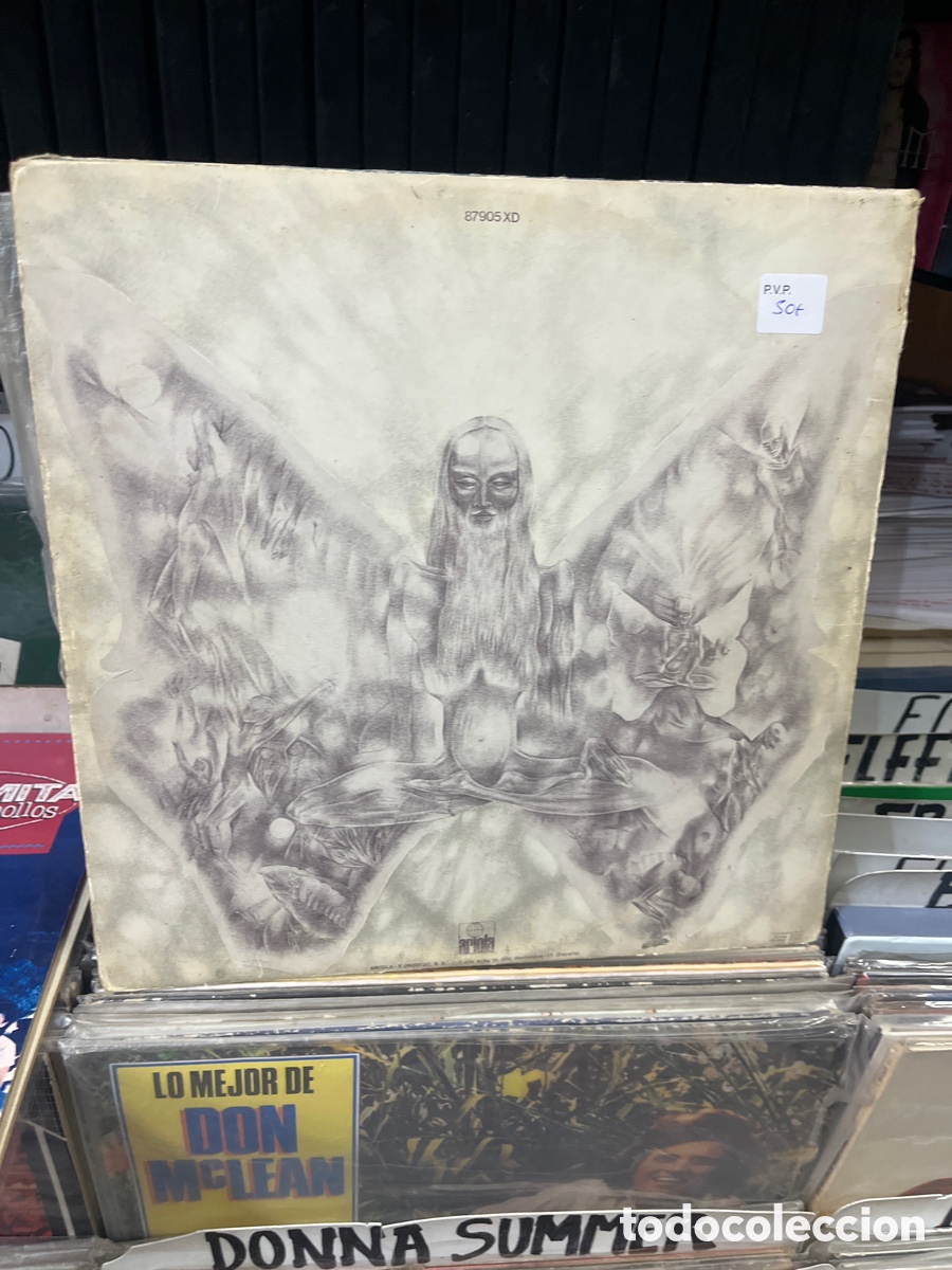 Discos de vinilo: canarios ciclos canarios - Foto 3