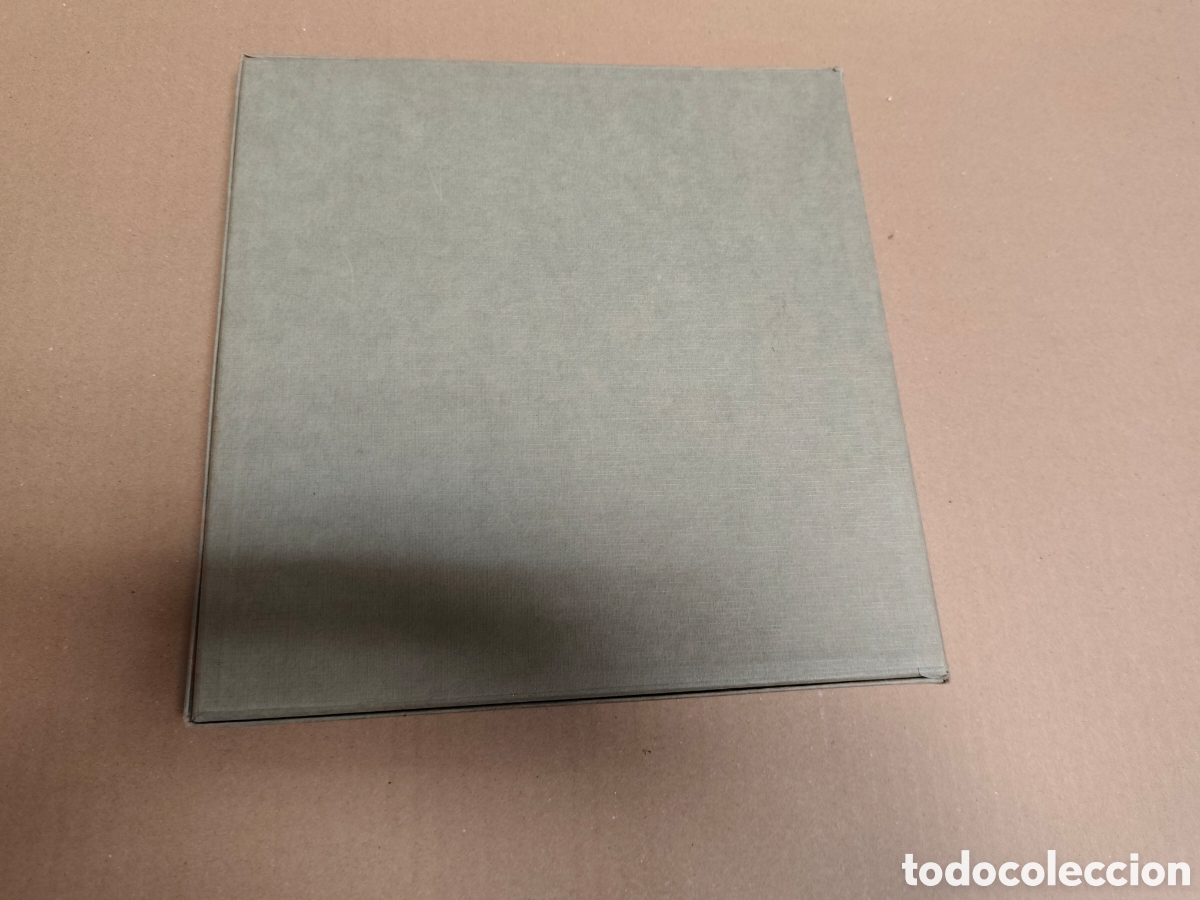 Discos de vinilo: Hispaniae Musica caja discos vinilo - Foto 7