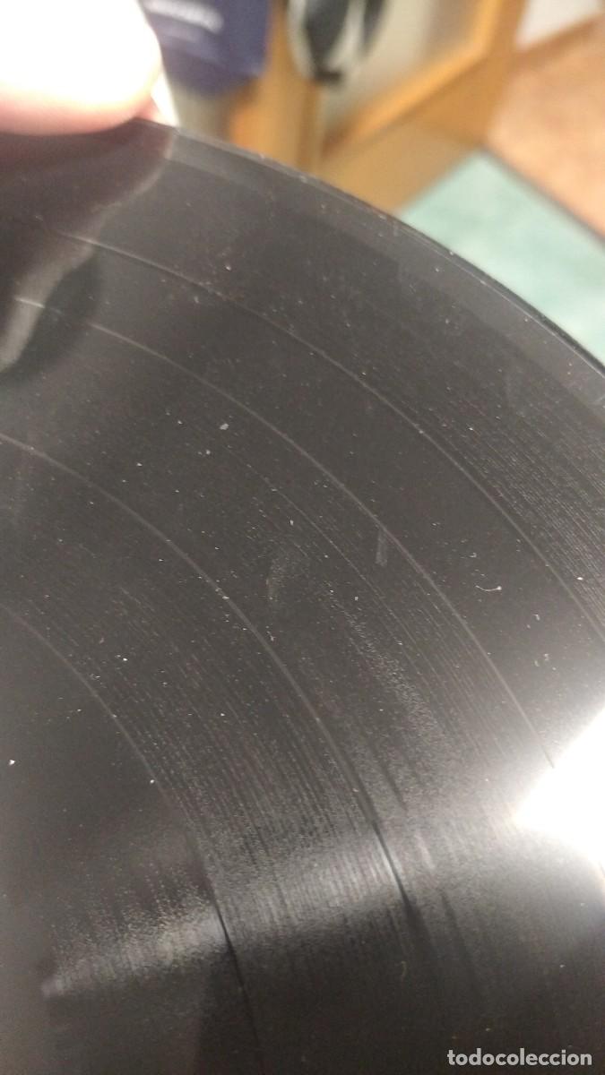 Discos de vinilo: Vinilo ENO - a&ntilde;o 1974. - Foto 6