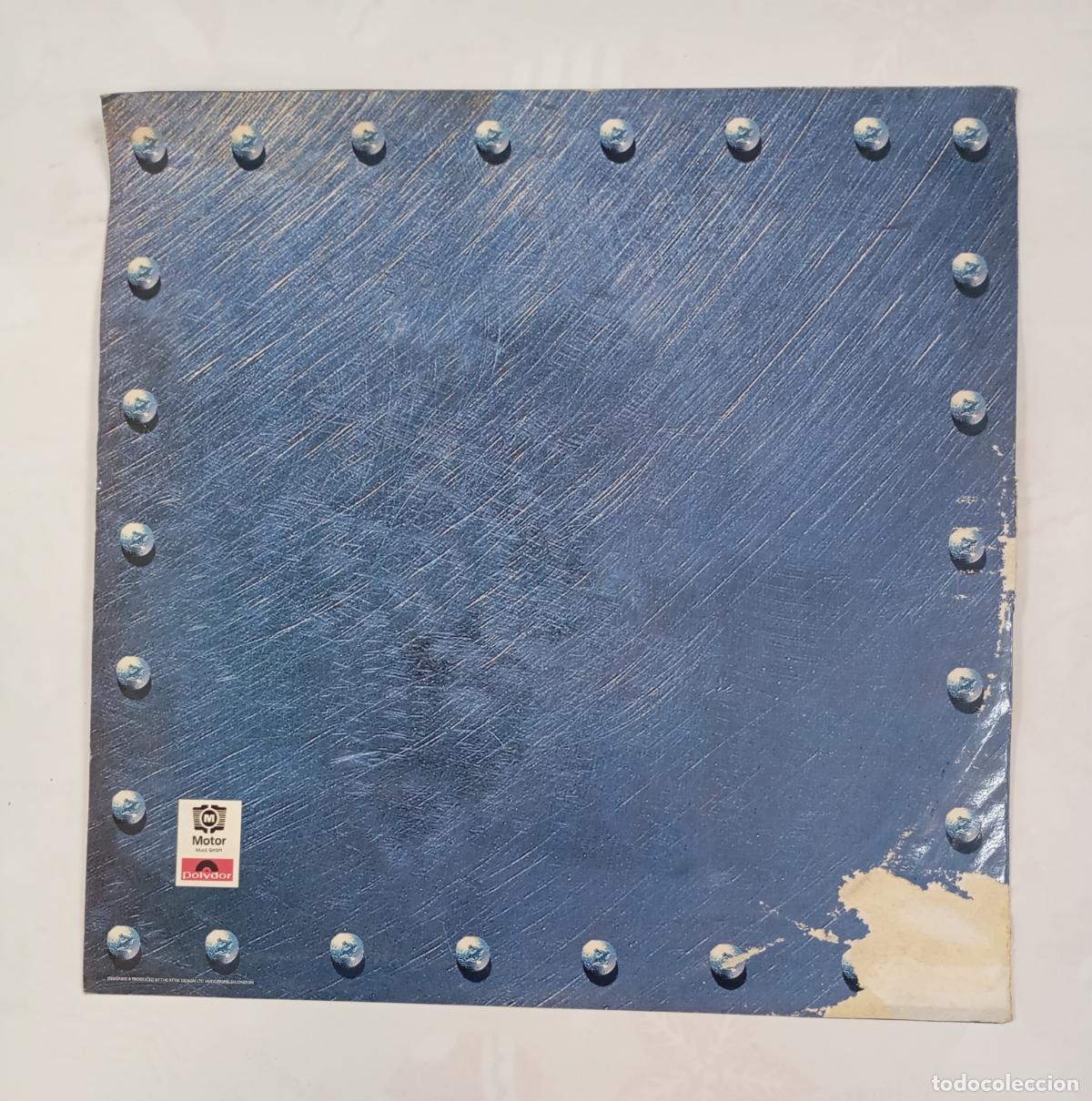 Discos de vinilo: COME TOGETHER. ESKIMOS EGYPT. MAXI-SINGLE TDKDA86 - Foto 2