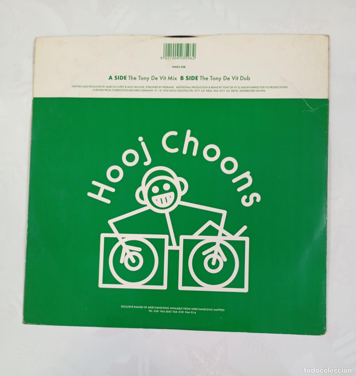 Discos de vinilo: Sch&ouml;neberg. Marmion. Disc Two. MAXI-SINGLE. TDKDA86 - Foto 2