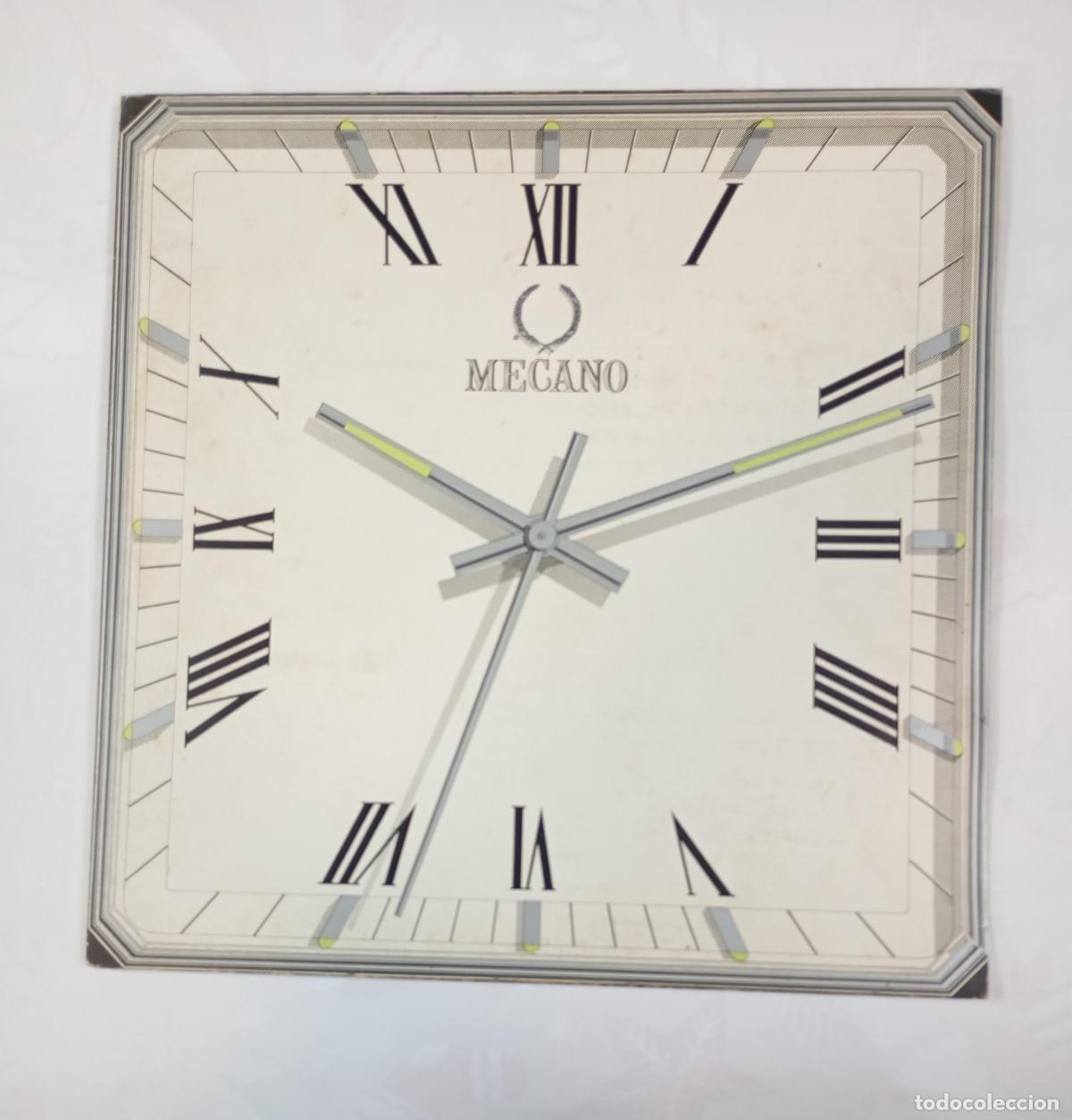 Discos de vinilo: MECANO. MECANO. LP. TDKLP13