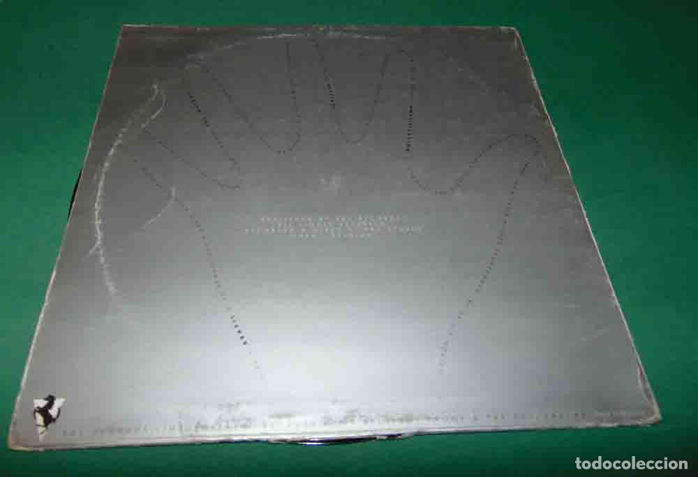 Discos de vinilo: SPECTRUM &lrm;&ndash; Brazil - MAXISINGLE 1990 - Foto 2