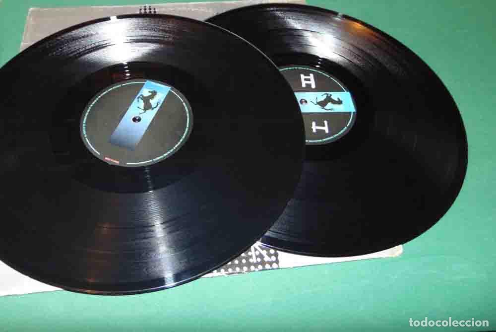 Discos de vinilo: SPECTRUM &lrm;&ndash; Brazil - MAXISINGLE 1990 - Foto 5
