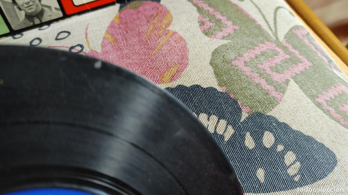 Discos de vinilo: THE ANIMALS-EP MEMPHIS +3 - Foto 2