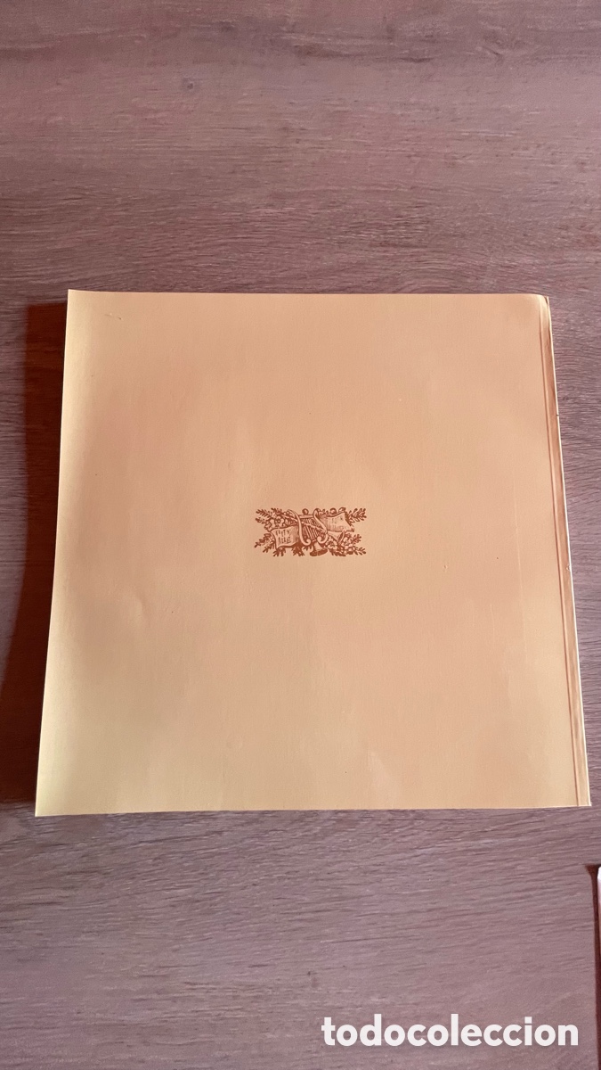 Discos de vinilo: La Gran M&uacute;sica de Rossini a Wagner - Foto 12