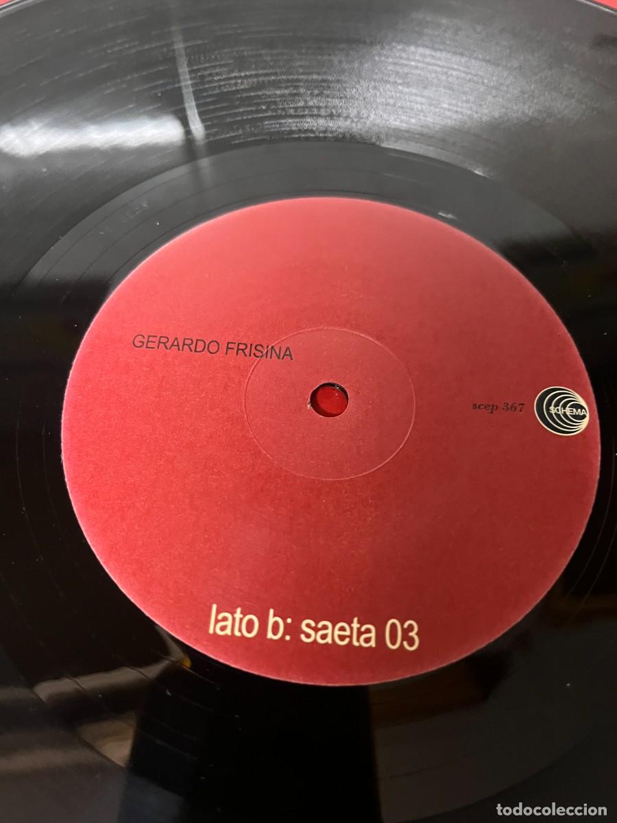 Discos de vinilo: Gerardo Frisina Intenso - Foto 4