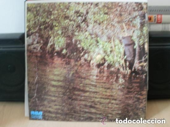 Discos de vinilo: LOS EXITOS DE LOS INDIOS TABAJARAS -VER FOTOS - Foto 6