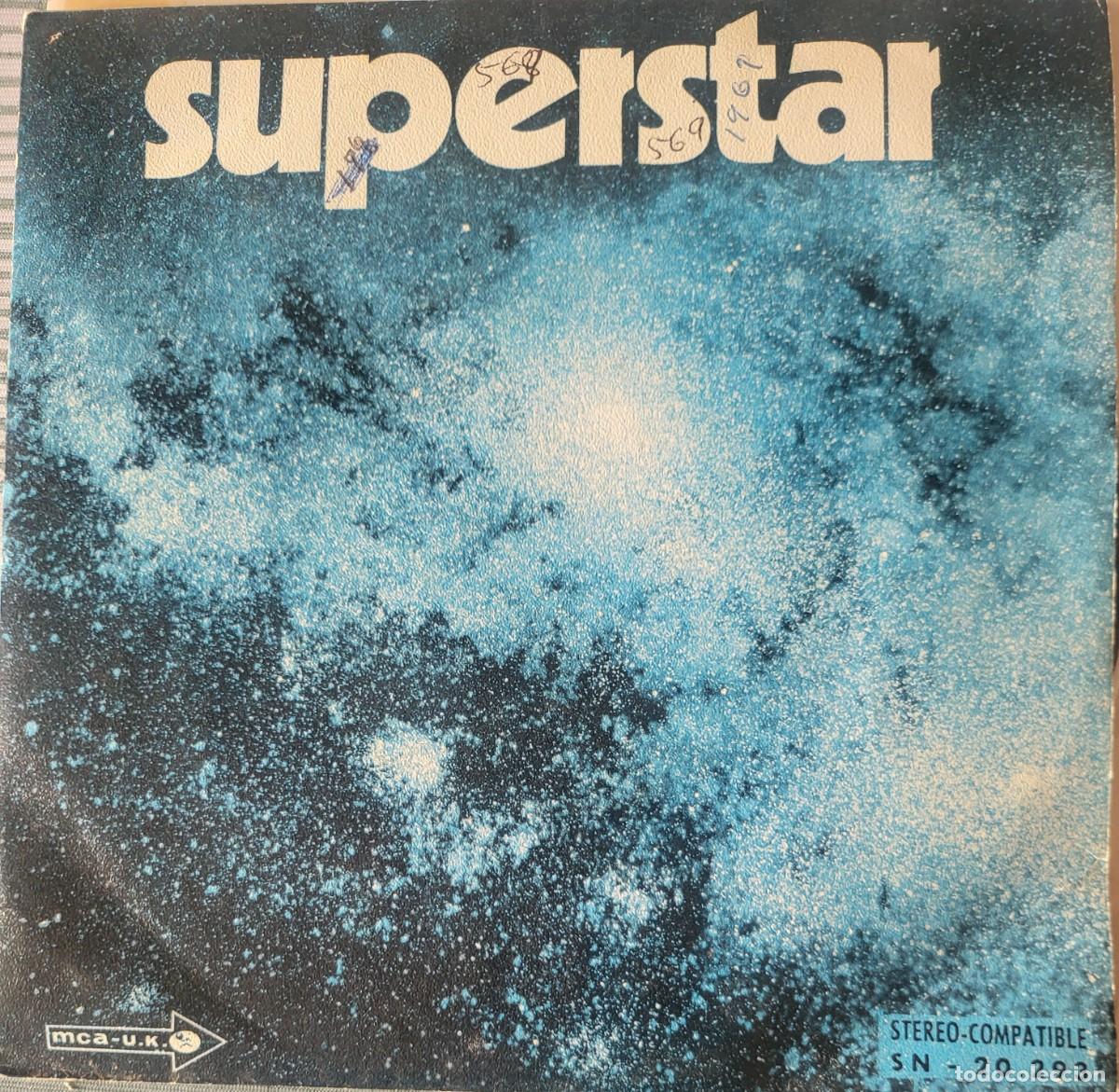 Discos de vinilo: Murray Head single sello MCA editado en Espa&ntilde;a a&ntilde;o 1969... - Foto 1