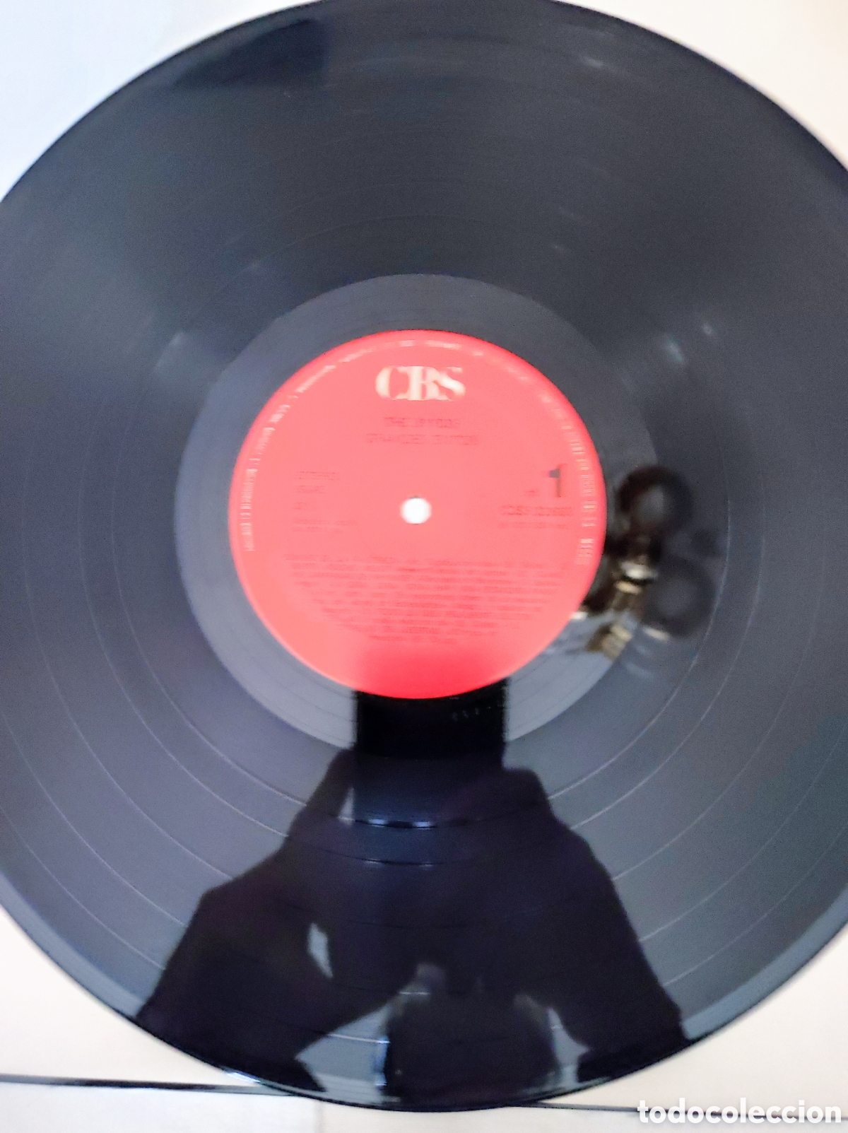 Discos de vinilo: THE BYRDS - GREATEST HITS - Foto 3