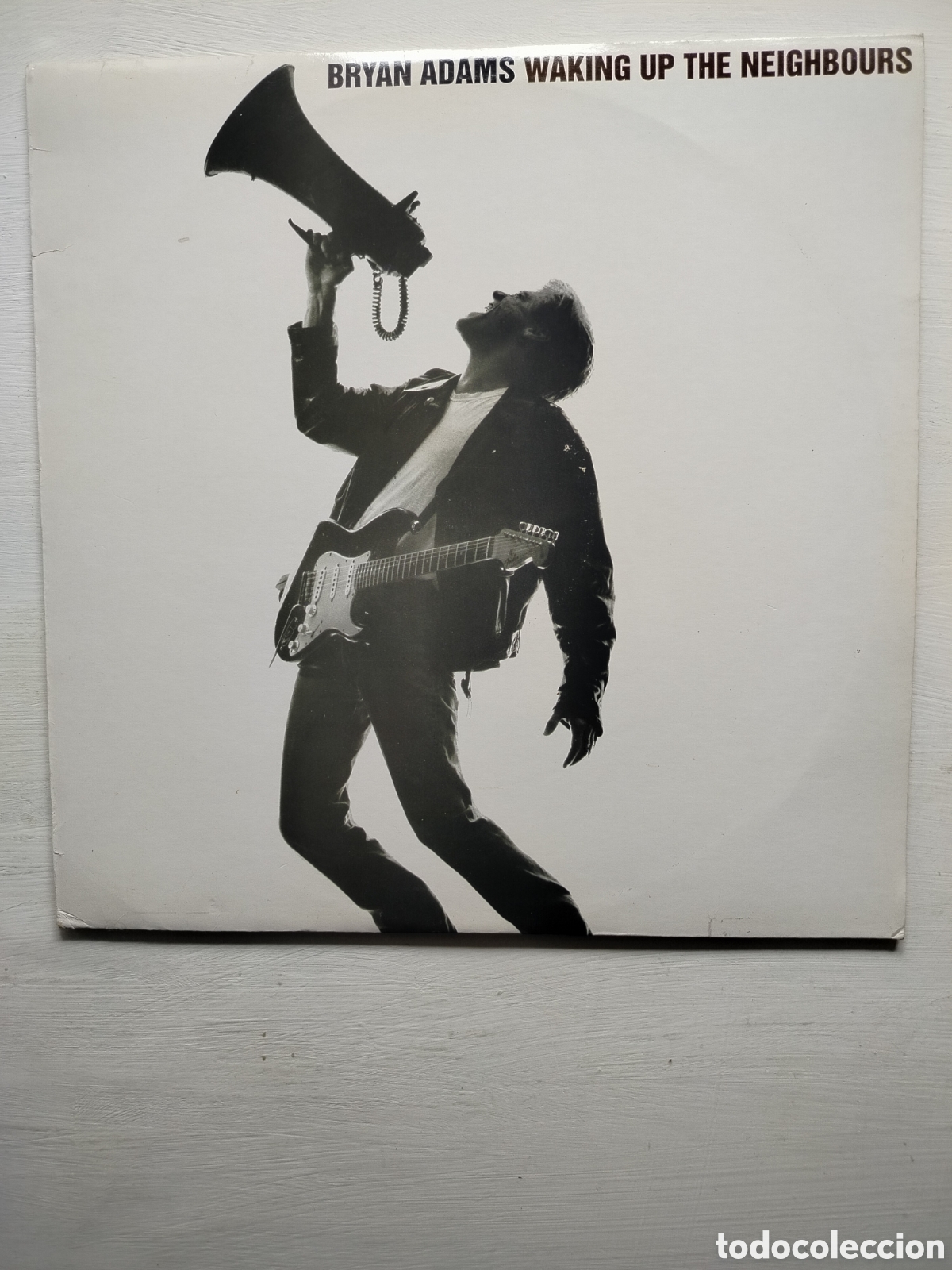Discos de vinilo: Bryan Adams 2xLPs 91 - Foto 1