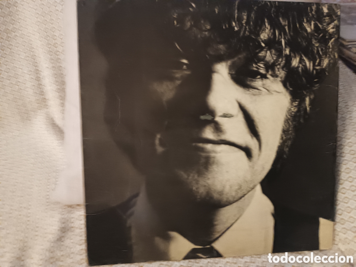 Discos de vinilo: Gasolin Gor Det Noget - Foto 2