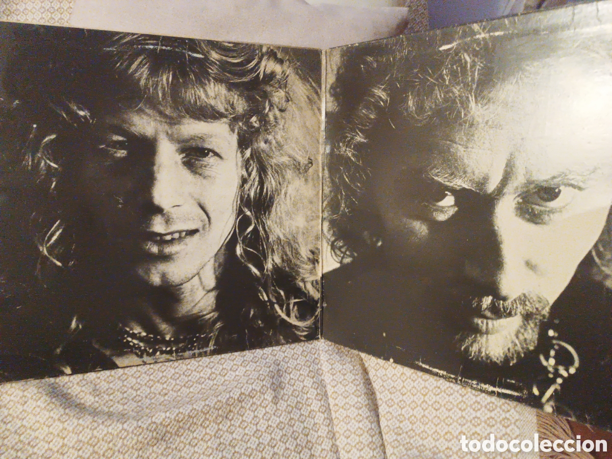 Discos de vinilo: Gasolin Gor Det Noget - Foto 3