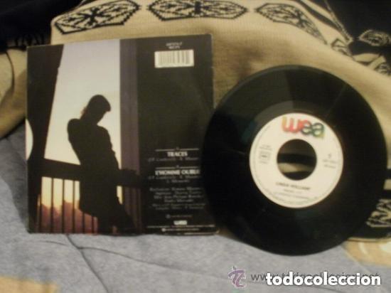Discos de vinilo: LINDA WILLIAM --- Traces - Foto 2