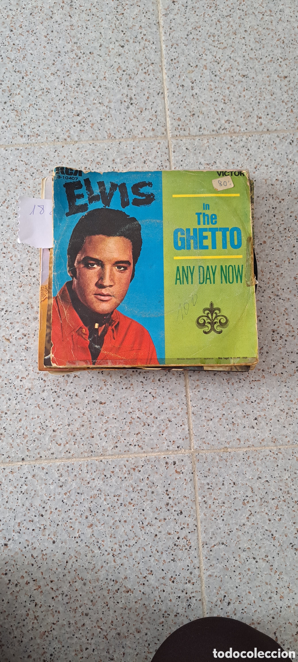 Discos de vinilo: Discos vinilo, pop espa&ntilde;ol e internacinal - Foto 2
