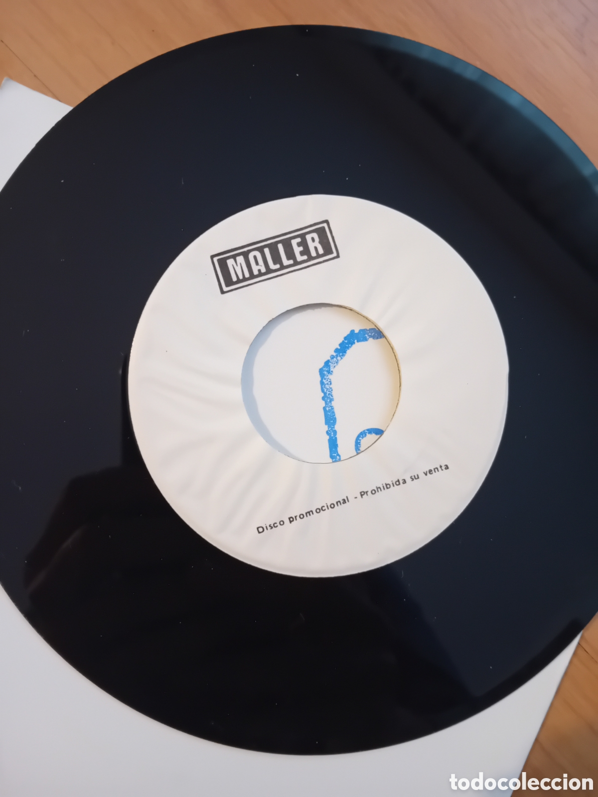 Discos de vinilo: JAUME SUREDA. AL RACER DEL FAR - Foto 4