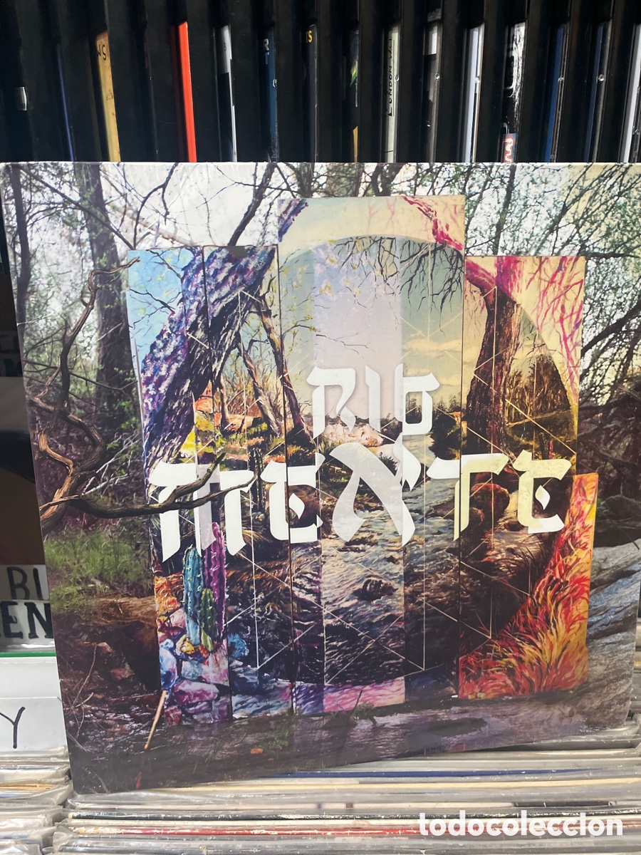 Discos de vinilo: ooparts riomente ooparts precintado - Foto 1