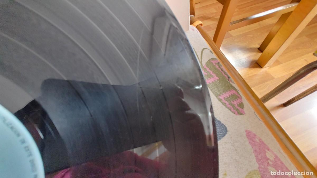 Discos de vinilo: MAX MIX 5-LP DOBLE 1&ordf; PARTE-GATEFOLD - Foto 2