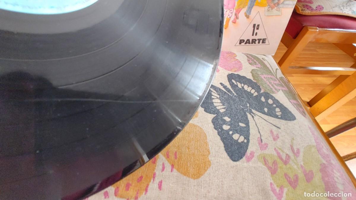 Discos de vinilo: MAX MIX 5-LP DOBLE 1&ordf; PARTE-GATEFOLD - Foto 3