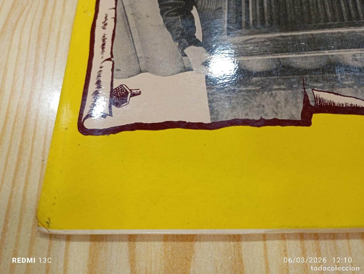 Discos de vinilo: Crow &lrm;&ndash; Slow Down - Edicion Espa&ntilde;ola 1971 Exit Recods - Foto 4