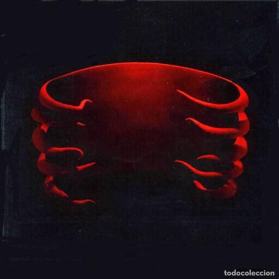 Discos de vinilo: TOOL UNDERTOW LP VINILO DOBLE - Foto 1
