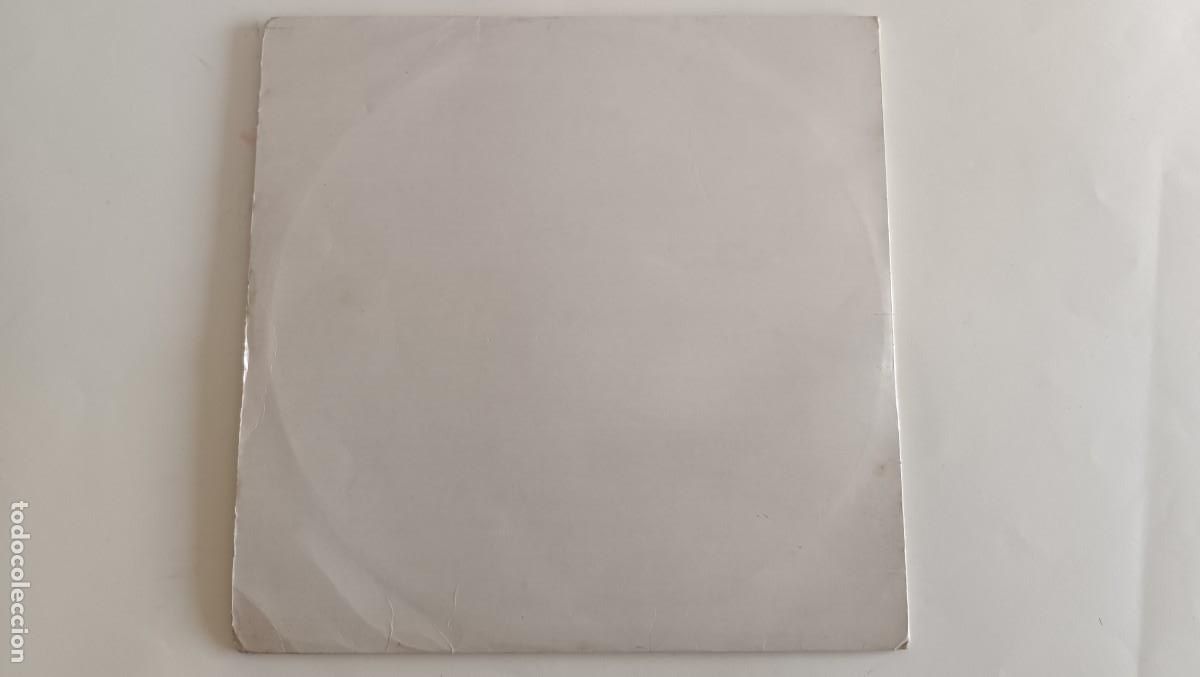 Discos de vinilo: The Beatles &ndash; The Beatles - Foto 2