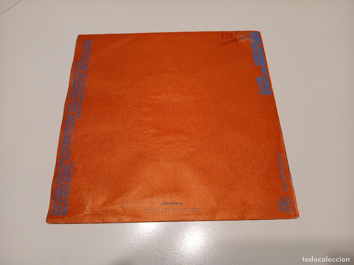 Discos de vinilo: Single de Graham Parker -Stupefaction- (1980) - Foto 2