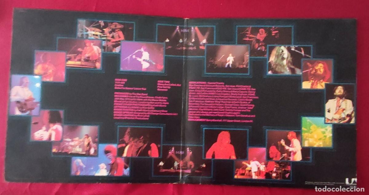 Discos de vinilo: Man &ndash; Maximum Darkness Vinyl, LP, Album, Stereo, Gatefold - Foto 2