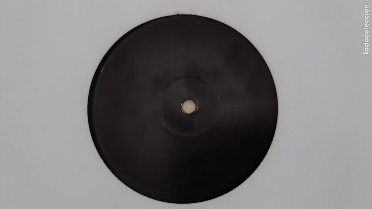 Discos de vinilo: Bump &lrm;&ndash; Im Rushing ------------- - Foto 2