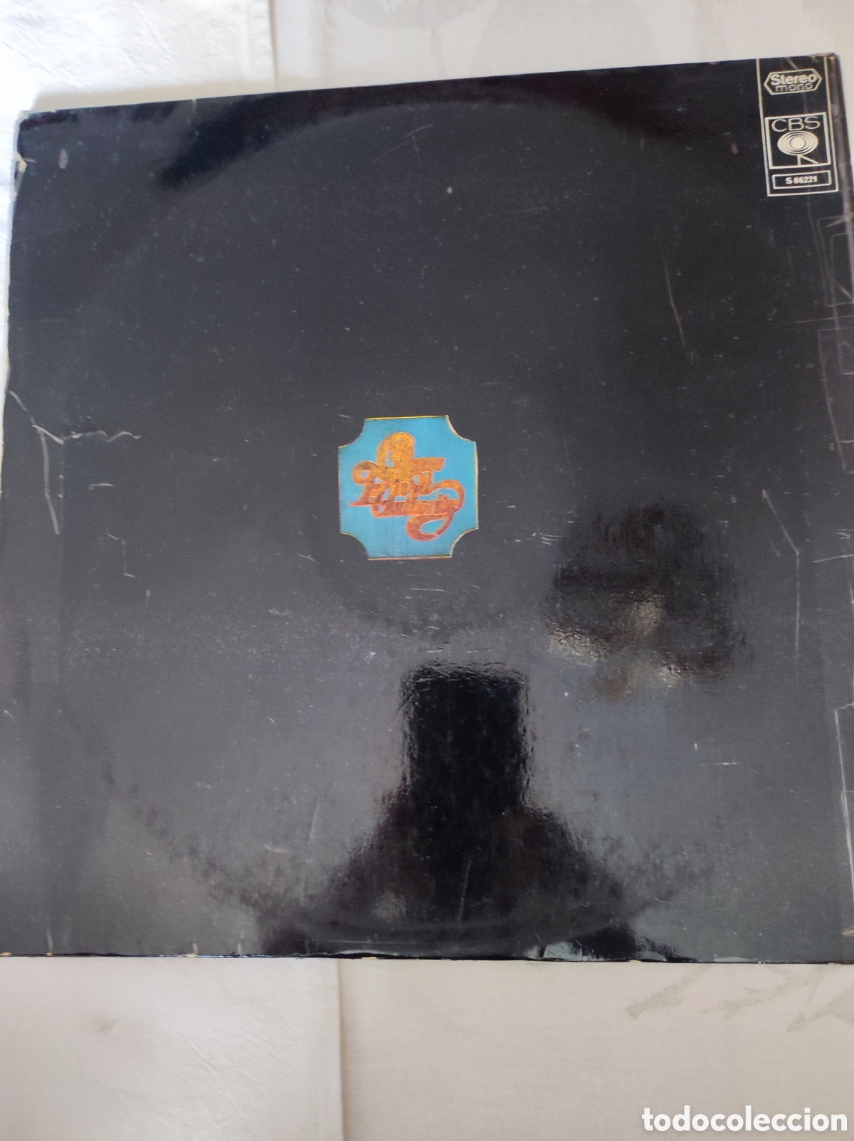 Discos de vinilo: CHICAGO - CHICAGO TRANSIT AUTHORITY - Foto 2