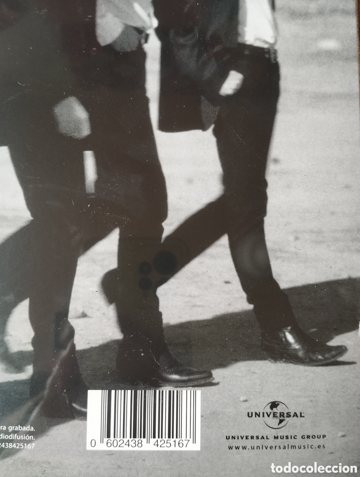 Discos de vinilo: 091 - Tormentas Imaginarias - LP - Foto 4