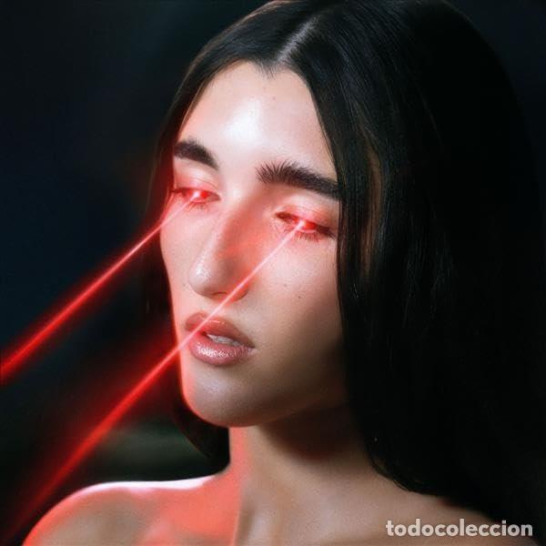Discos de vinilo: LP JUDELINE BODHIRIA VINILO - Foto 1