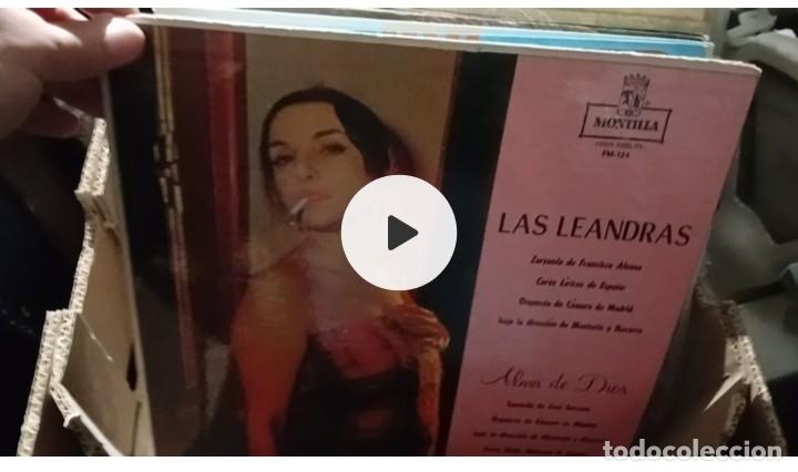 Discos de vinilo: Lote de discos variados - Foto 1
