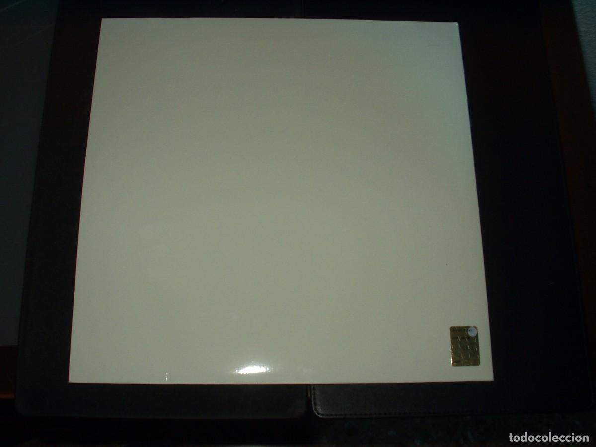Discos de vinilo: BEATLES WHITE ALBUM (DOBLE) - Foto 2
