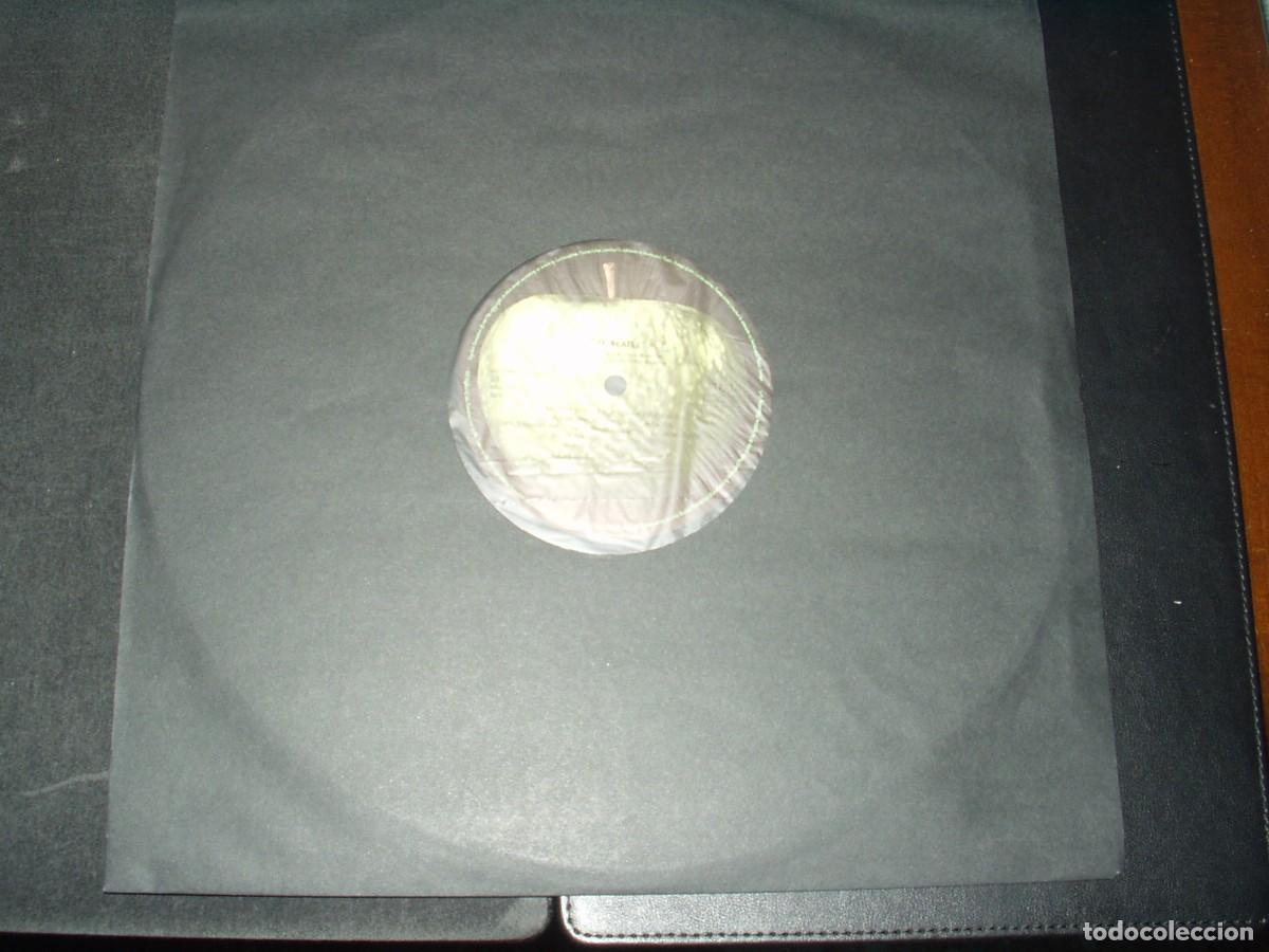 Discos de vinilo: BEATLES WHITE ALBUM (DOBLE) - Foto 4